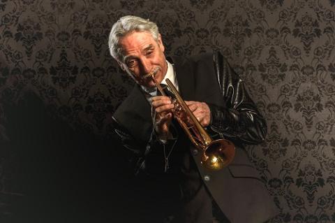 アレン・ヴィズッティ