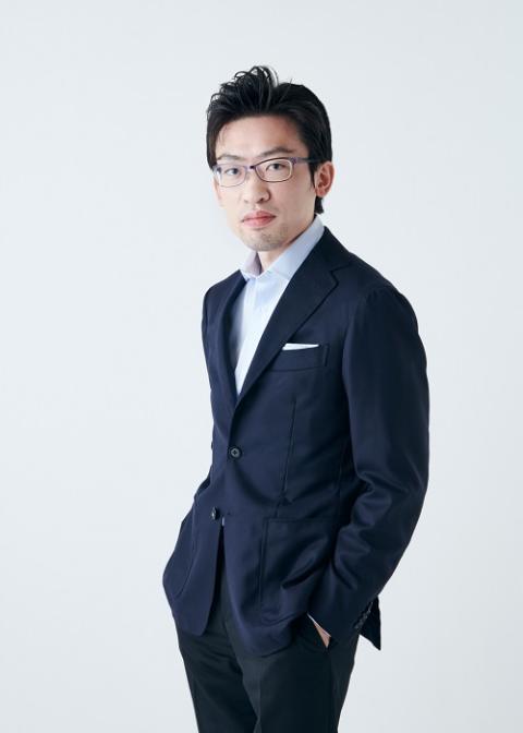 中野翔太(ピアノ)