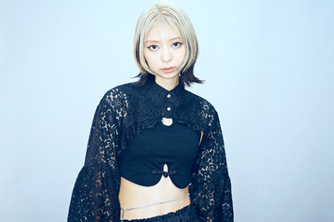 TICKETS/竹内アンナ シティポップ CI （TICKETS/竹内アンナ