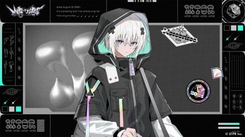 メルト・ダ・テンシ