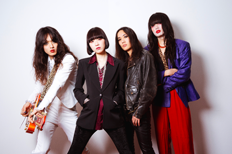 荒吐宵祭 25th A GO GO(アラバキヨイサイトゥエンティーフィフス
