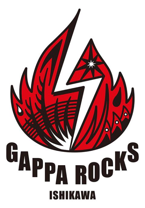 GAPPA ROCKS ISHIKAWA(ガッパロックスイシカワ