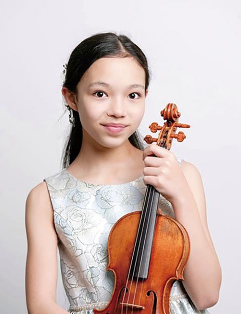 第4回 ザハール・ブロン ヴァイオリン・マスタークラス in 宗次 第4回 ザハール・ブロン ヴァイオリン・マスタークラス in 宗次