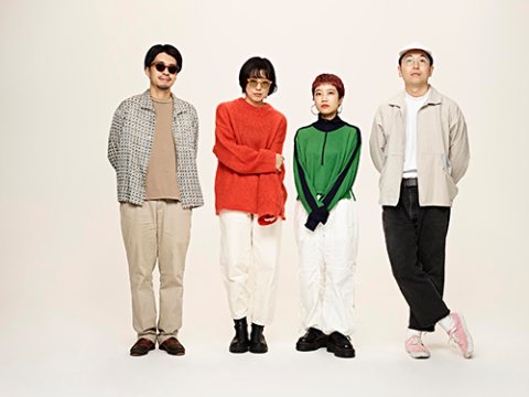 柴田聡子(シバタサトコ) | チケットぴあ[音楽 J-POP・ROCKのチケット