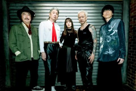 MAZRI no MATSURI -The Joint-(マツリノマツリザジョイント