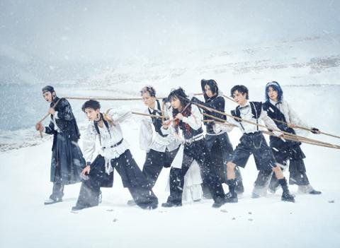 龍宮城 シングルCD「WALTZ」発売記念！『日本武道館「裏