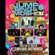 ＪＵＭＰ，　ＳＩＮＧ　＆　ＭＯＳＨ