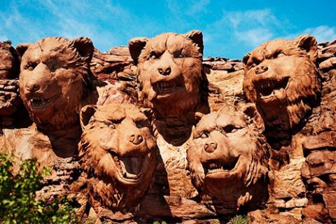 MAN WITH A MISSION(マンウィズアミッション