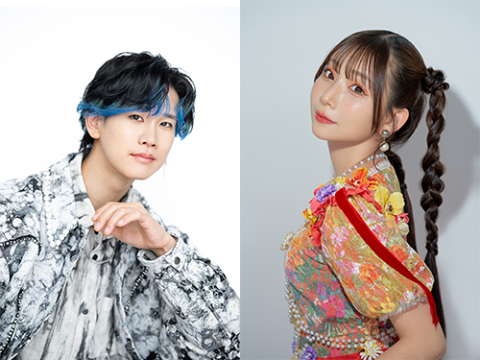 松浦航大×よよよちゃん 歌まねライブ(マツウラコウダイヨヨヨ