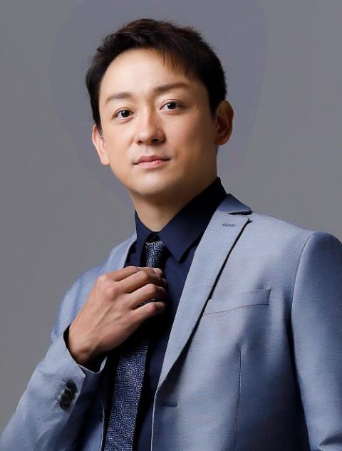 山本耕史