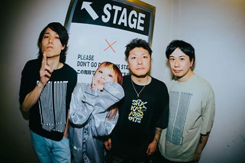 SHAKALABBITS(シャカラビッツ) | チケットぴあ[音楽 J-POP