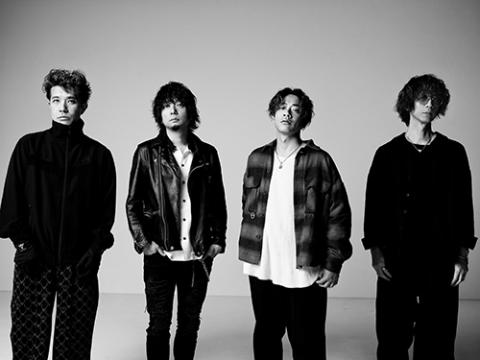 Nothing's Carved In Stone(ナッシングス