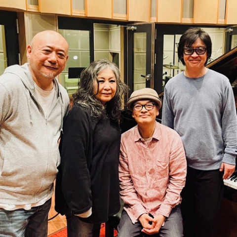 吉田美奈子(ヨシダミナコ) | チケットぴあ[音楽 J-POP・ROCKのチケット