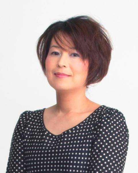 久米小百合（元・久保田早紀）による オリーブオイルと異邦人 トーク