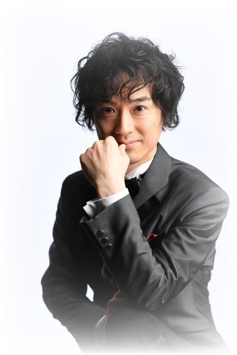 田中正也ピアノリサイタル～ラ・カンパネラ～　東京公演