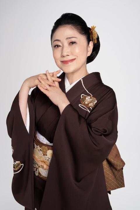 石川さゆり 20250421