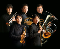 スター・ウォーズ組曲…-ARK BRASS
