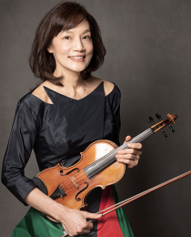 千住真理子 デビュー50周年記念…-千住真理子