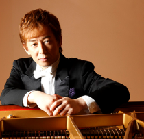 及川浩治　ピアノ・リサイタル