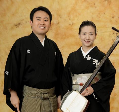 忠臣蔵尽くし　本伝発端編☆第四弾　浪曲の忠臣蔵「四段目」