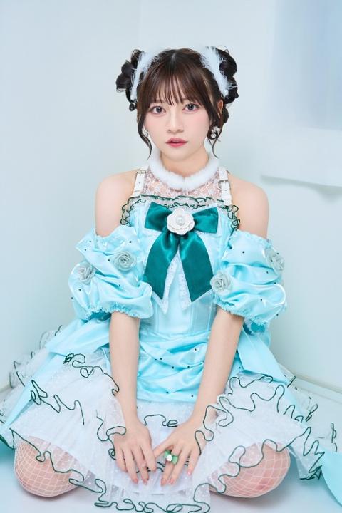 廣川奈々聖(ヒロカワナナセ) | チケットぴあ[音楽 J-POP・ROCKの