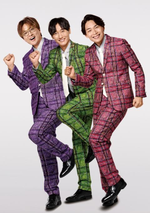 純烈(ジュンレツ) | チケットぴあ[音楽 J-POP・ROCKのチケット購入・予約]