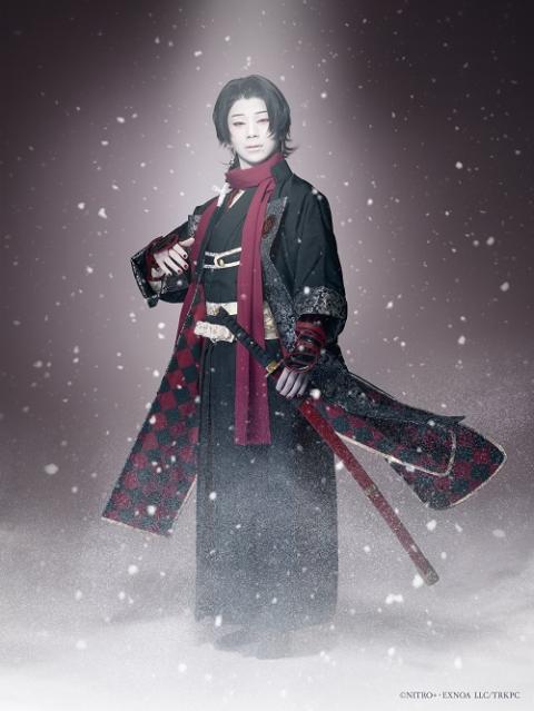 歌舞伎　刀剣乱舞