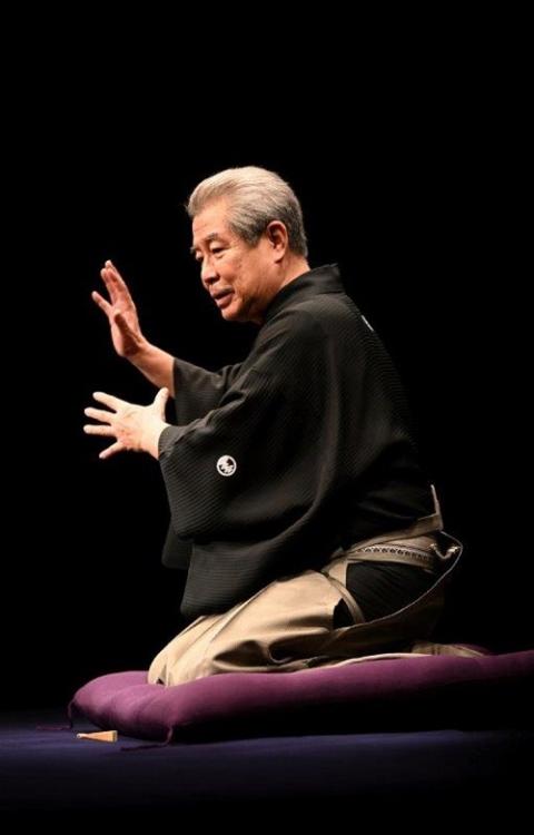 志の輔らくご 真夏の大忠臣蔵 in 下北沢(シノスケラクゴマナツノダイ