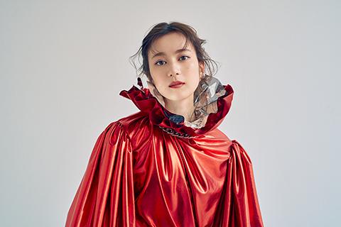生田絵梨花さん 等身大パネル
