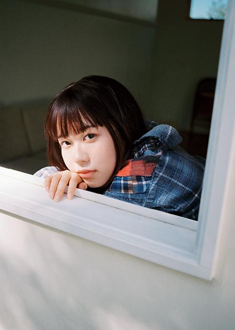 楠木ともり「TOMORI KUSUNOKI Zepp TOUR 2025“Whose fault is it