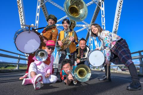 ＹＯＫＡＩ　ＭＵＳＩＣ　ＦＥＳ　２０２５