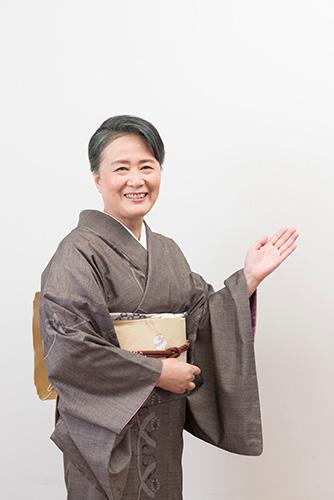 夏井いつき