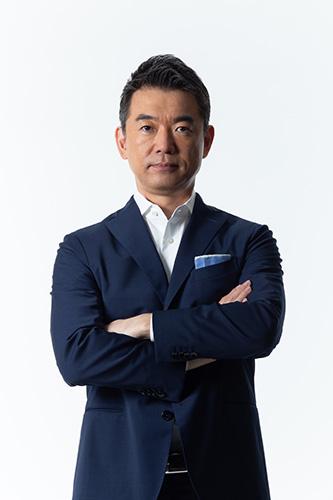 橋下徹