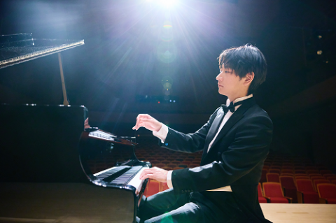 ヒビキpiano