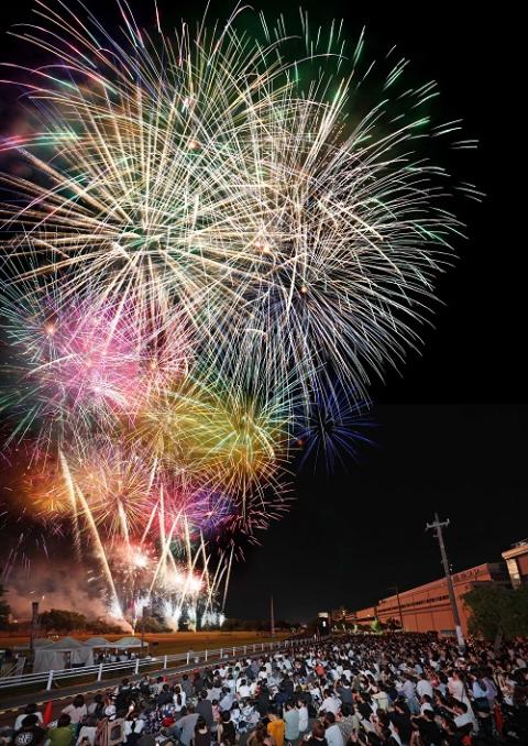 徒町小鈴 缶バッジ 5点 北國花火大会2025 徒町小鈴 缶バッジ 5点 北國花火大会2025の通販 by DAIWA's shop