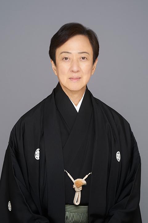 坂東玉三郎 舞台 坂東玉三郎が『坂東玉三郎 特別舞踊公演』を開催、共演の成駒屋