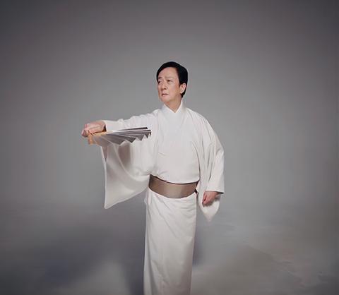 坂東玉三郎 舞台 坂東玉三郎 特別舞踊公演 - 博多座 (2022年02月) - 歌舞伎公演