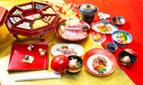 ジュリの部屋を覗き見～花風編～　現代演劇と伝統芸能による没入体験