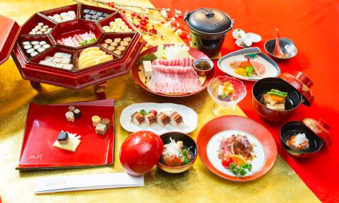 ジュリの部屋を覗き見～花風編～　現代演劇と伝統芸能による没入体験