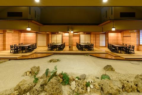 ジュリの部屋を覗き見～花風編～　現代演劇と伝統芸能による没入体験