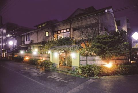 ジュリの部屋を覗き見～花風編～　現代演劇と伝統芸能による没入体験