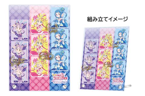 キミとアイドルプリキュア♪展４