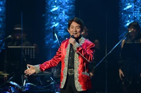 ささきいさおデビュー65周年記念～仲間と祝う復活祭～(ササキイサオ