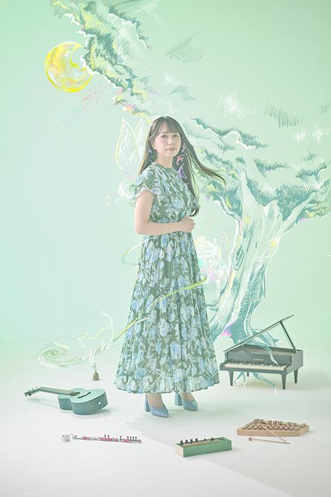 やなぎなぎ(ヤナギナギ) | チケットぴあ[音楽 J-POP・ROCKのチケット
