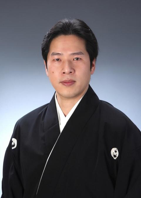 三谷文楽『人形ぎらい』 吉田一輔