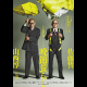 らんぶる　第一回公演『晩節荒らし』