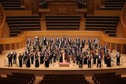 札幌交響楽団