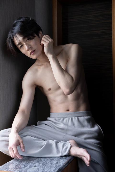 購入者抽選》真田ナオキ ファースト写真集発売記念イベント(コウニュウ