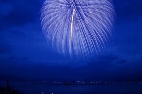 第77回諏訪湖祭湖上花火大会 | チケットぴあ[イベント 祭り・花火大会