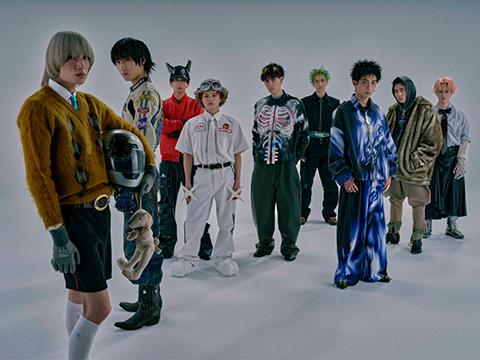 【送料込み】スーパードラゴン(NET) SUPER☆DRAGON ARTIST BOOK S☆D